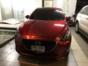 Mazda 2 ปี 2018 high connect ขายถูกสุด